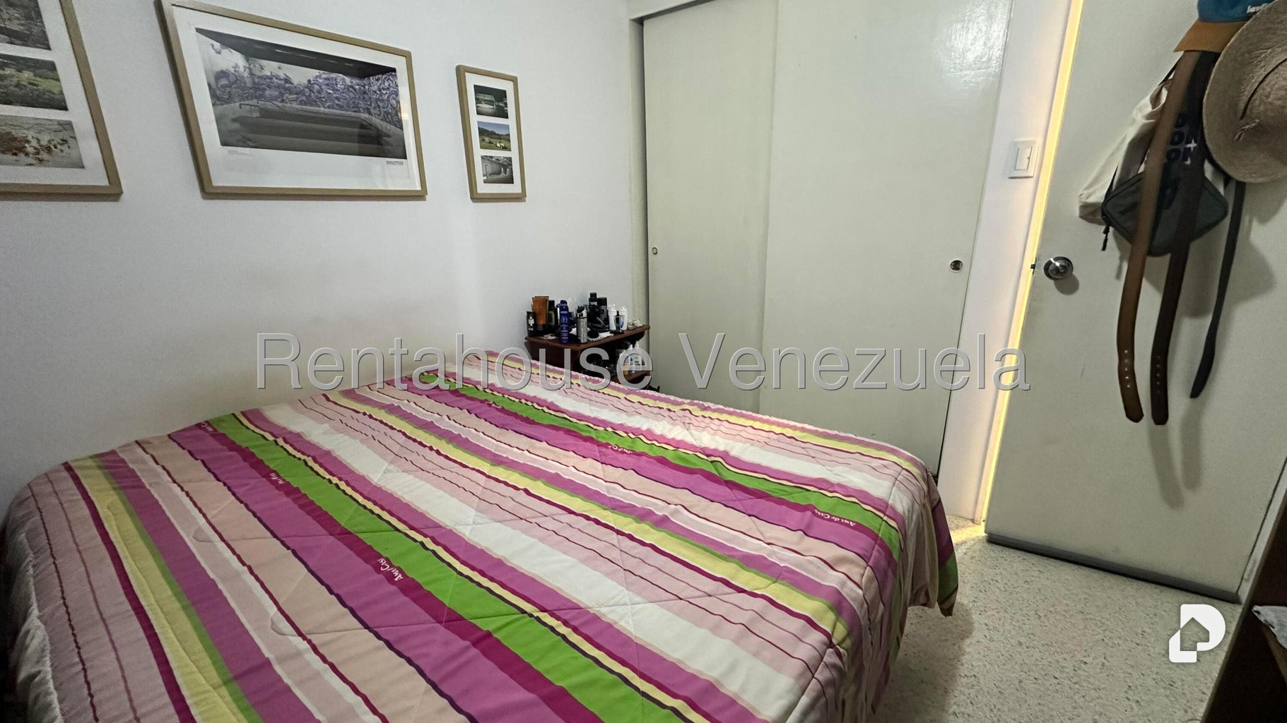 Apartamento en Parroquia Santa Rosalía, Caracas – 10
