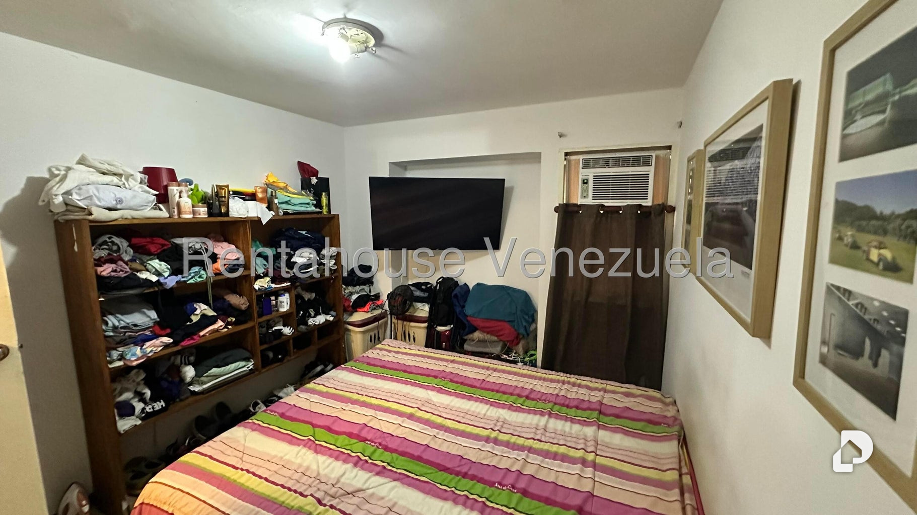 Apartamento en Parroquia Santa Rosalía, Caracas – 11