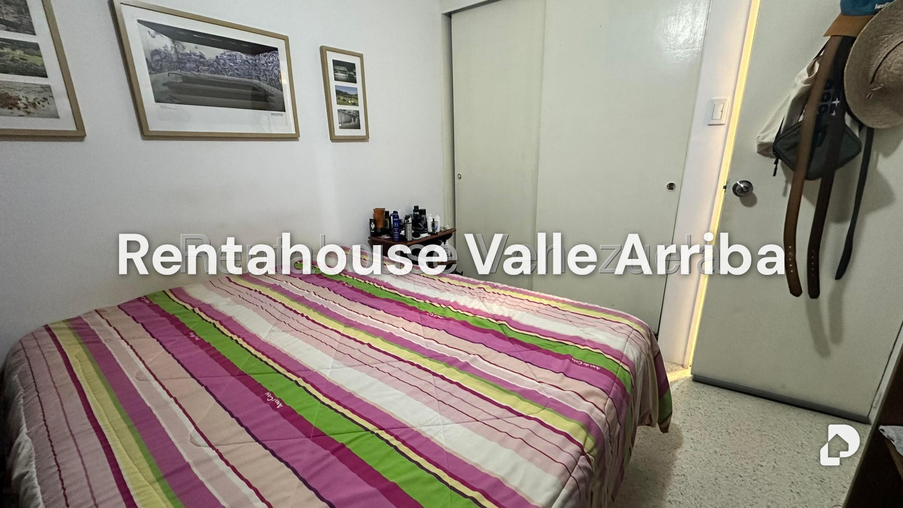 Apartamento en Parroquia Santa Rosalía, Caracas – 10