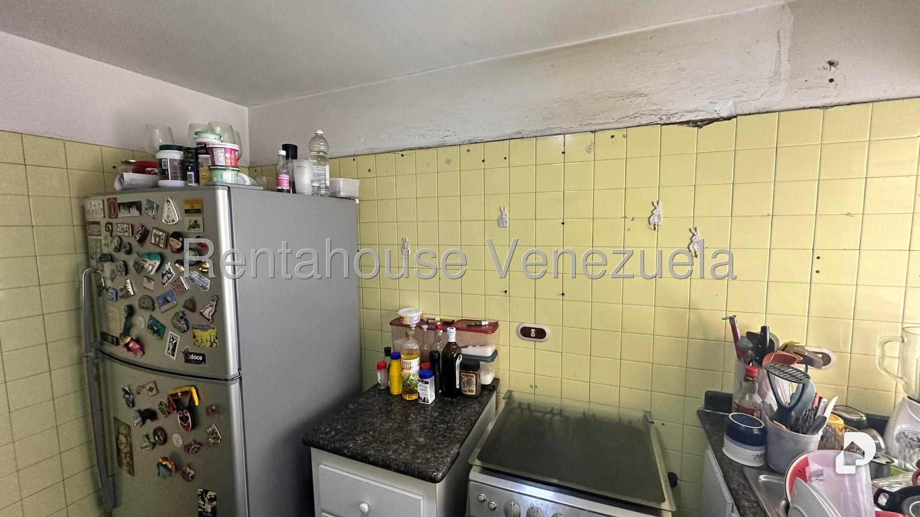 Apartamento en Parroquia Santa Rosalía, Caracas – 15