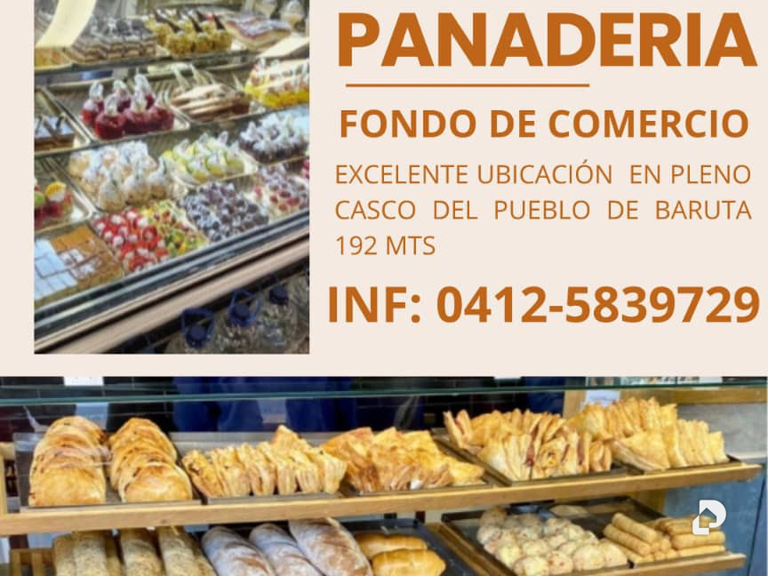 Commercial space in La Trinidad, Caracas – 1