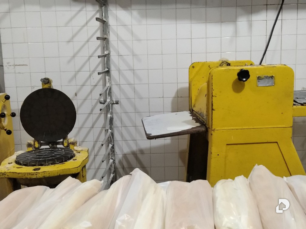 Commercial space in La Trinidad, Caracas – 5