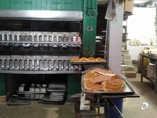 Commercial space in La Trinidad, Caracas – 6