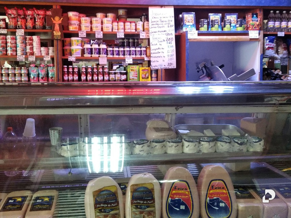 Commercial space in La Trinidad, Caracas – 4