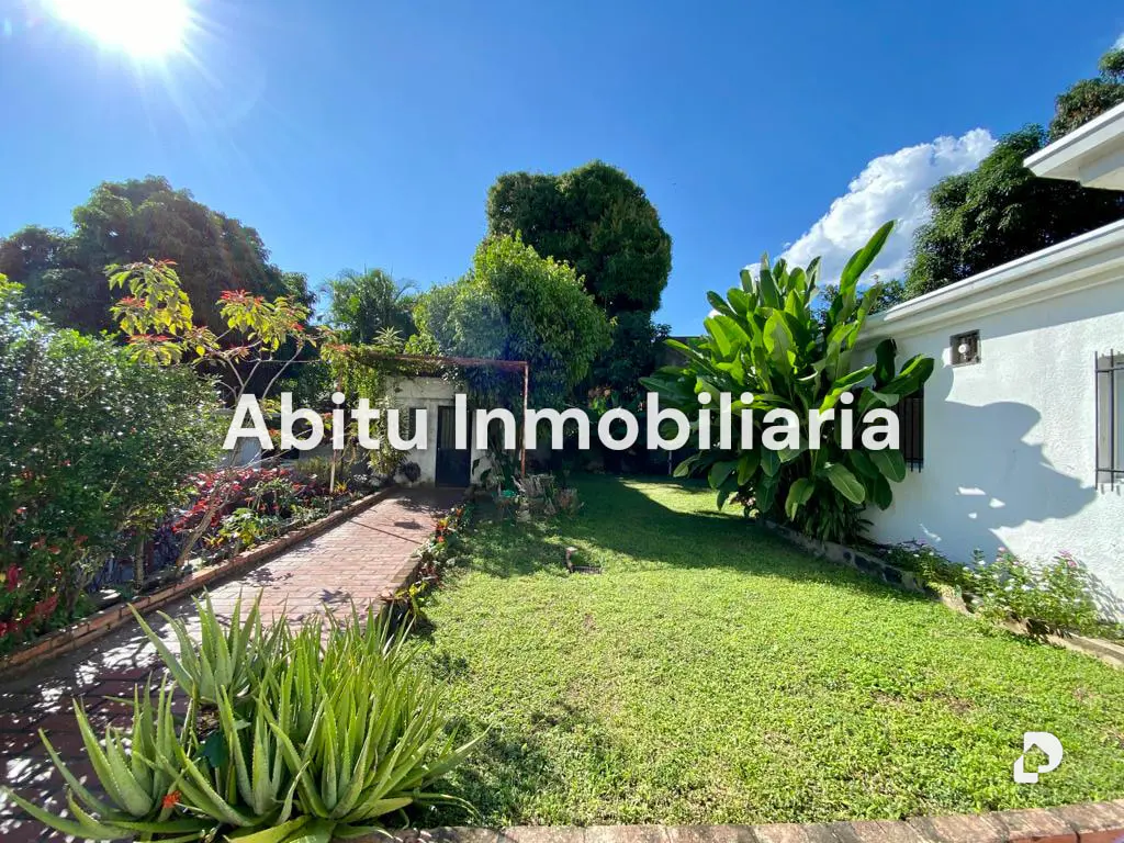 House in Altamira, Caracas – 4
