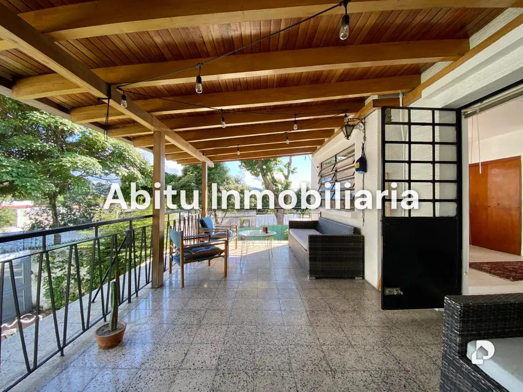House in Altamira, Caracas – 5