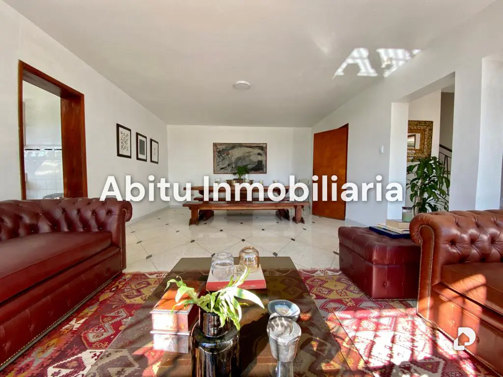House in Altamira, Caracas – 7