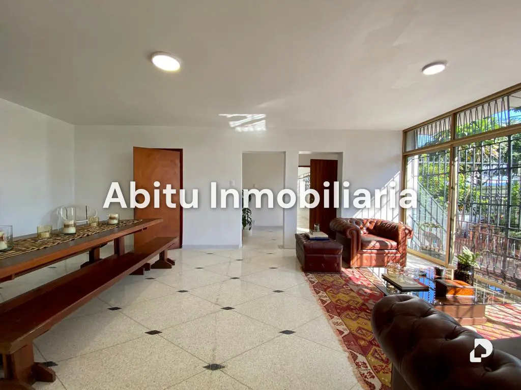 House in Altamira, Caracas – 8