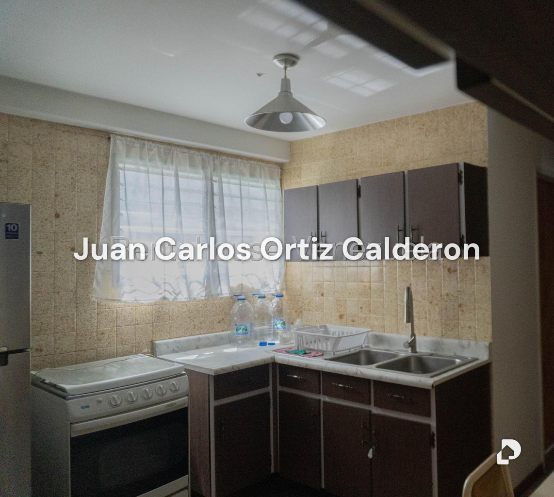 Apartamento en Sebucan, Caracas – 8