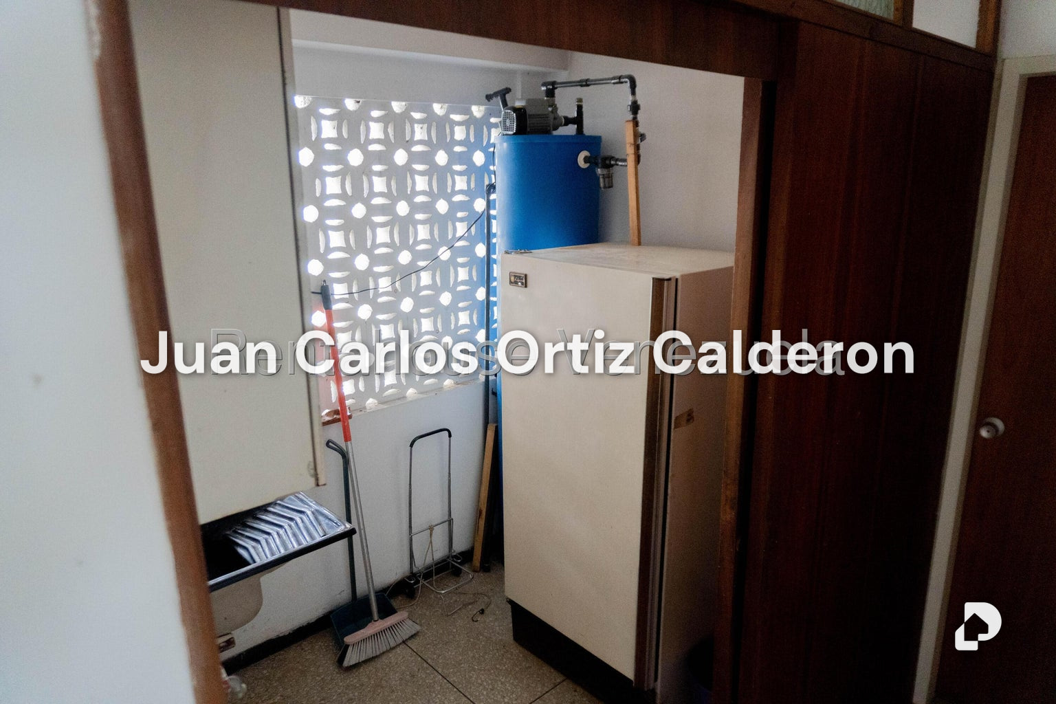 Apartamento en Sebucan, Caracas – 12