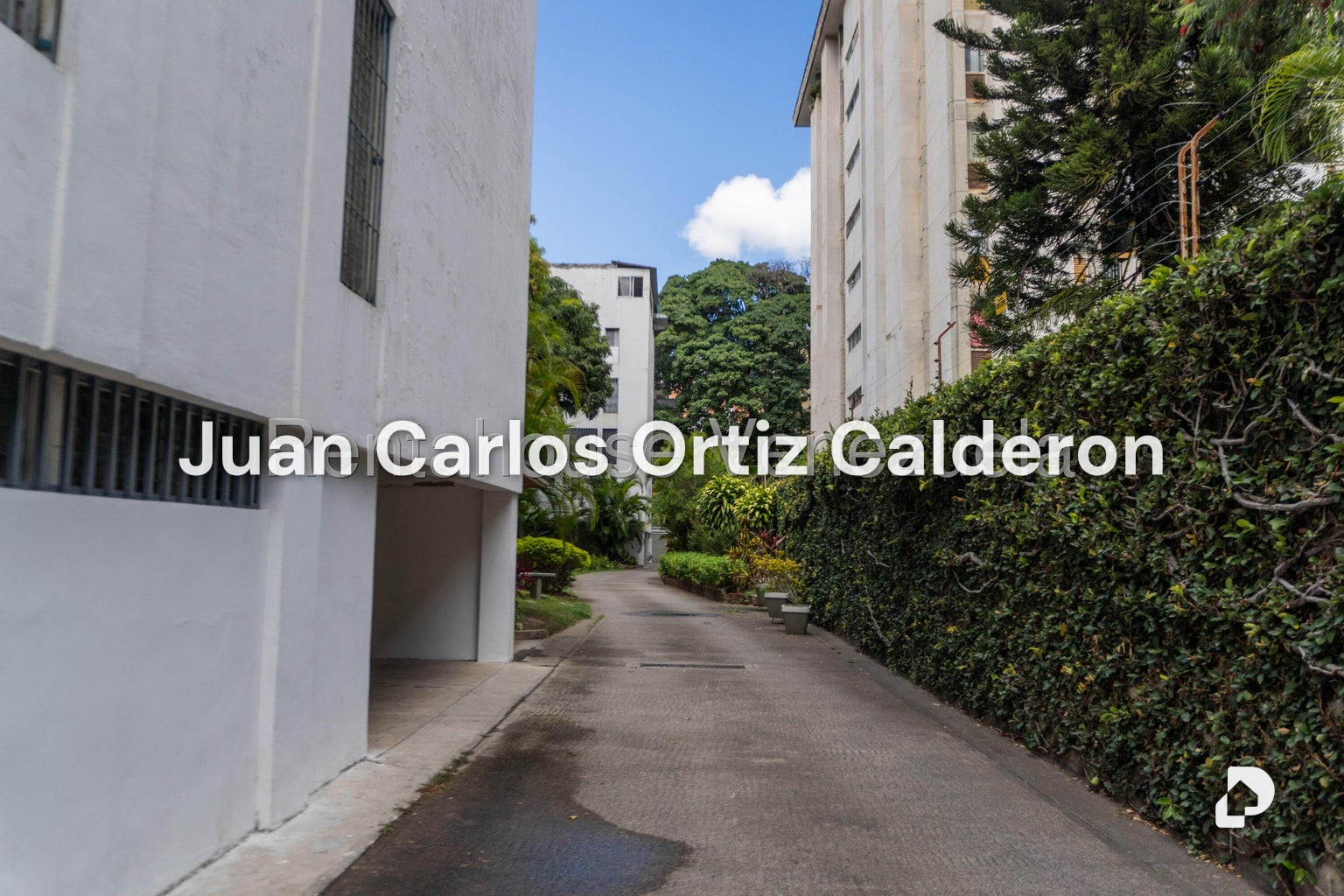 Apartamento en Sebucan, Caracas – 28