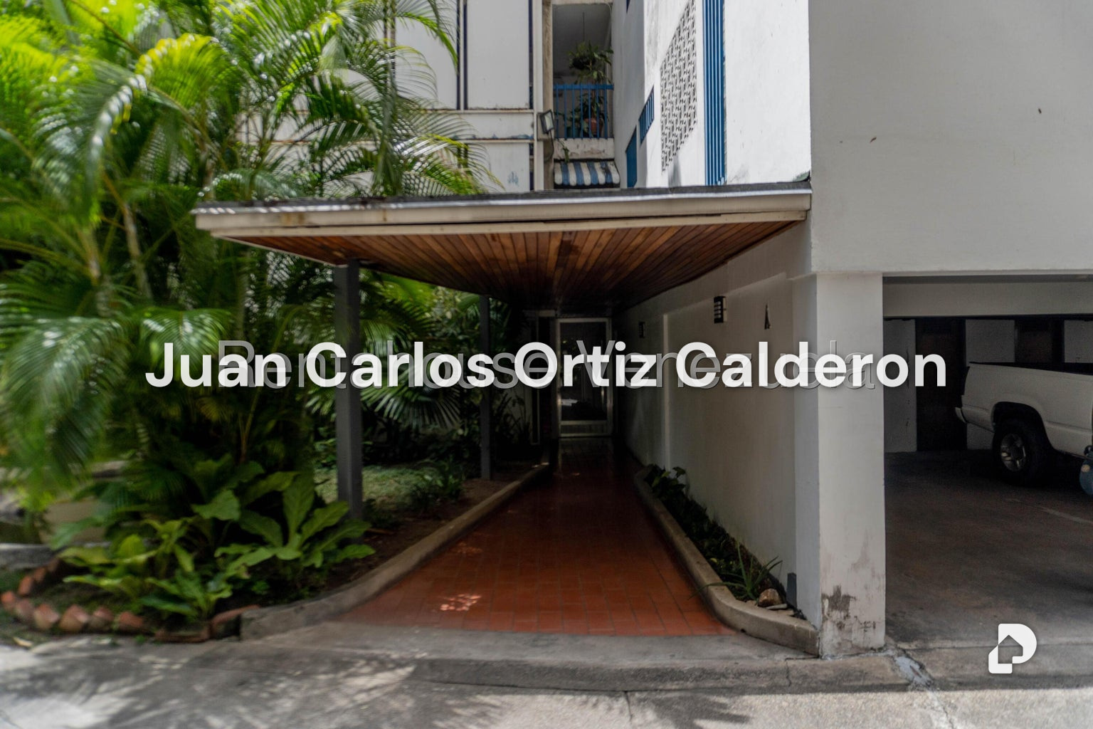 Apartamento en Sebucan, Caracas – 4