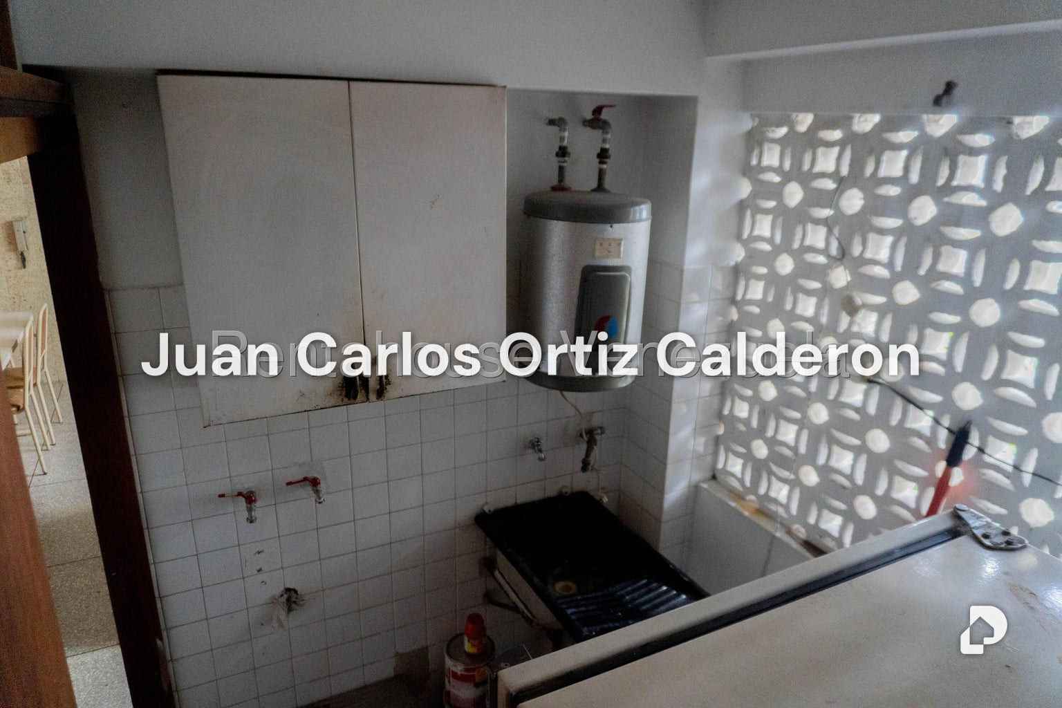 Apartamento en Sebucan, Caracas – 13