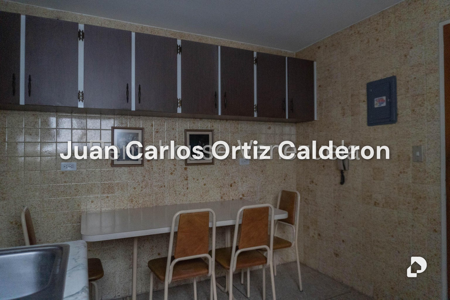 Apartamento en Sebucan, Caracas – 9