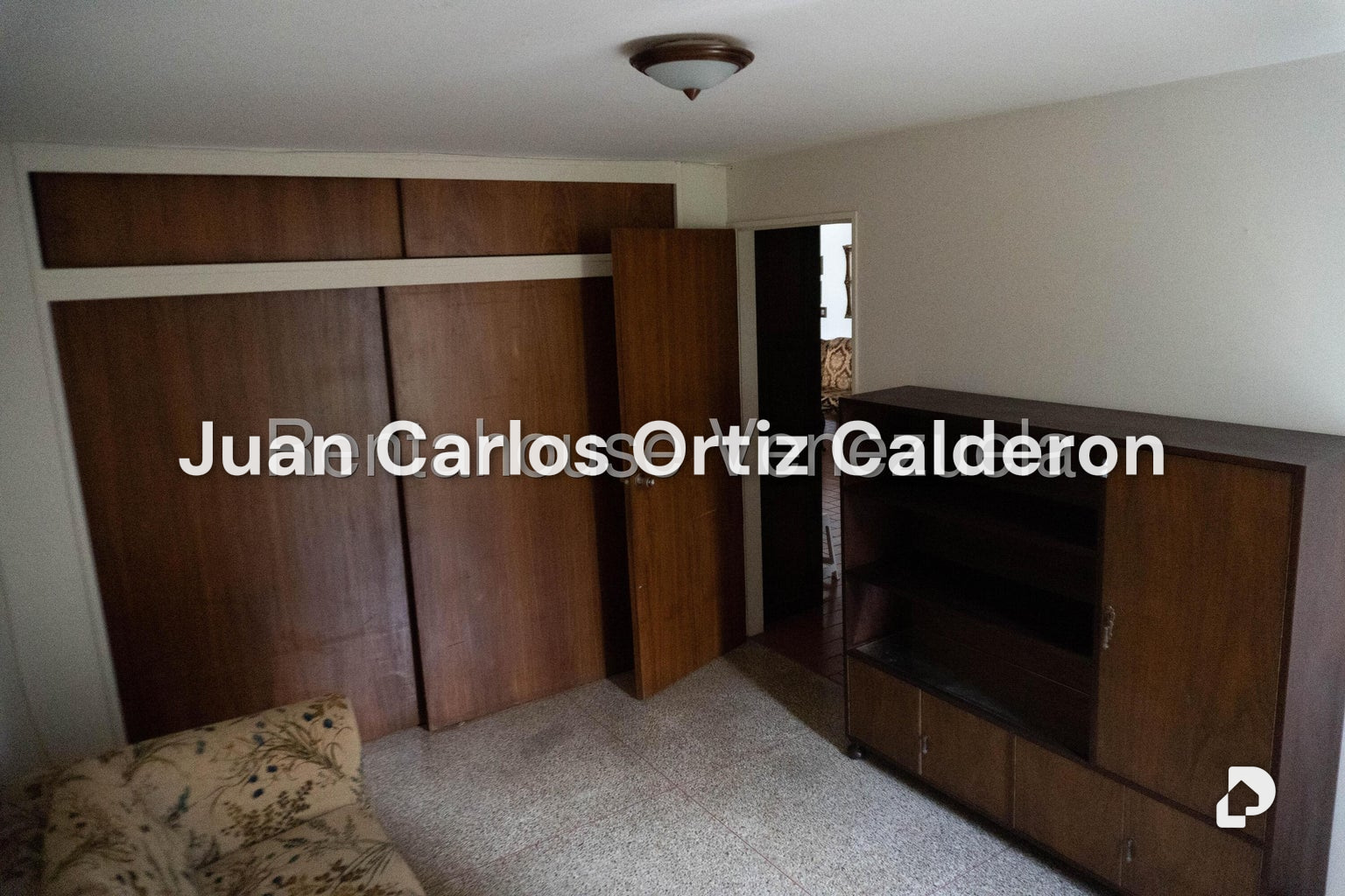 Apartamento en Sebucan, Caracas – 22