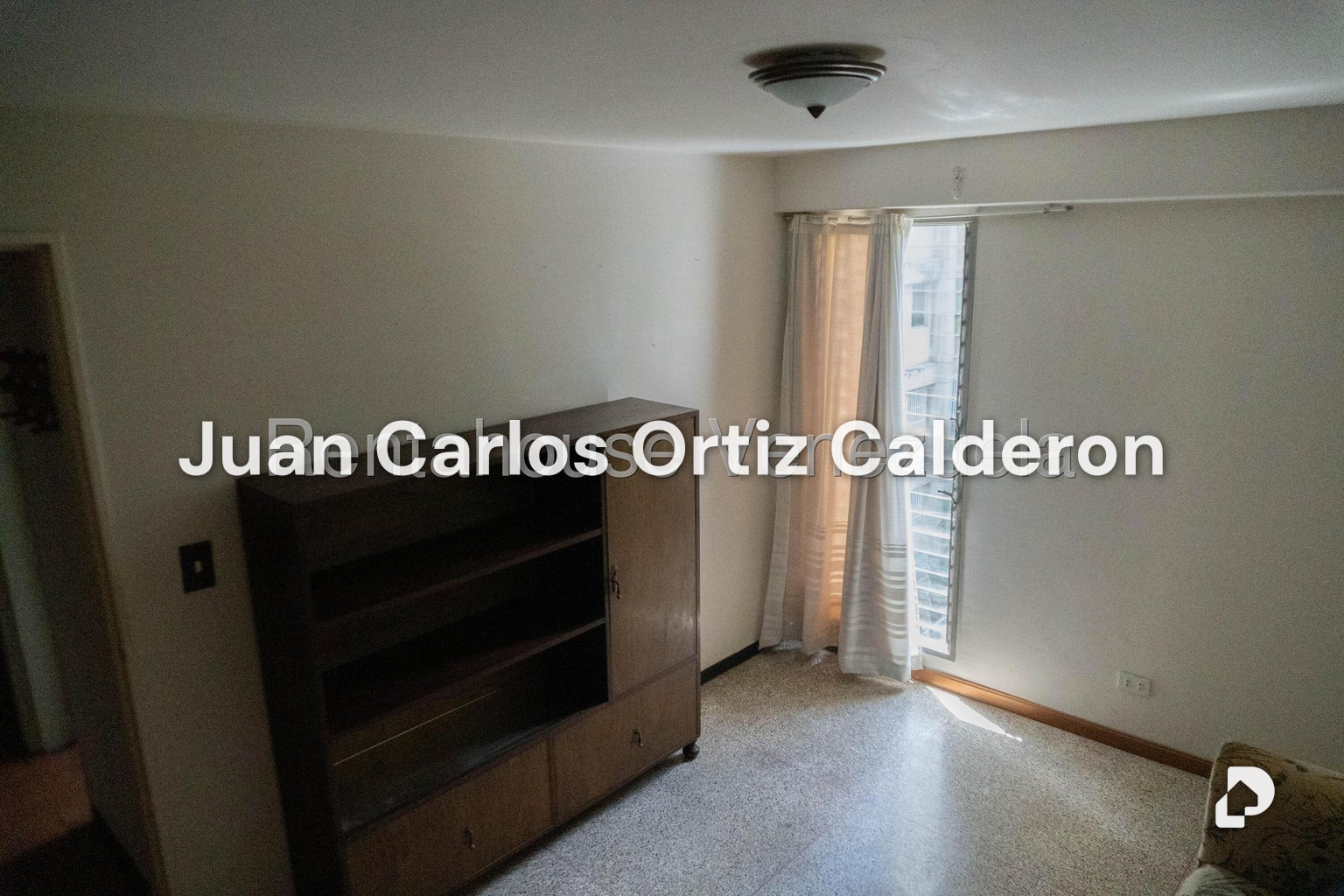 Apartamento en Sebucan, Caracas – 23