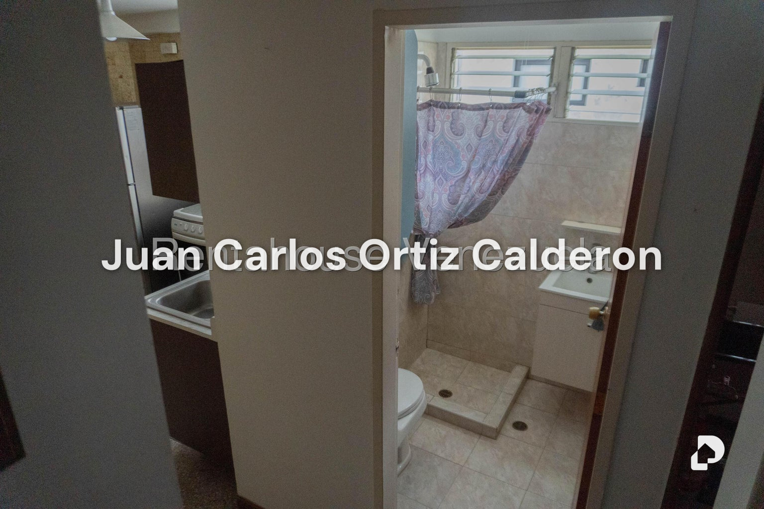 Apartamento en Sebucan, Caracas – 11