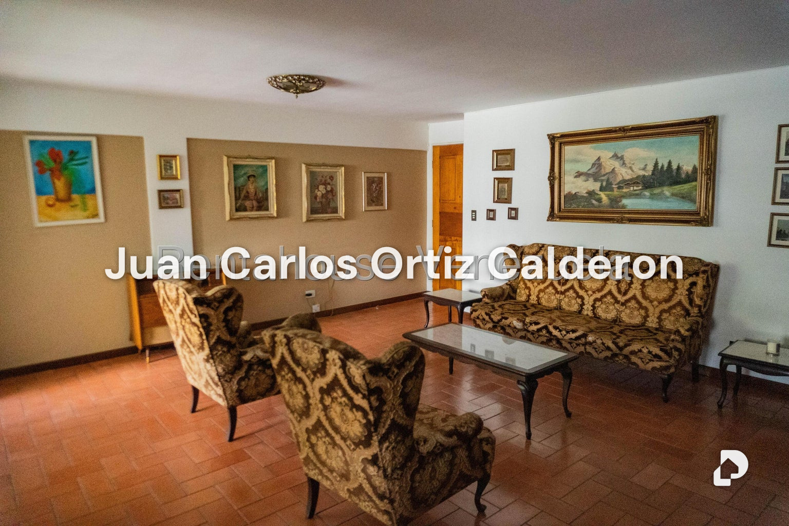 Apartamento en Sebucan, Caracas – 24