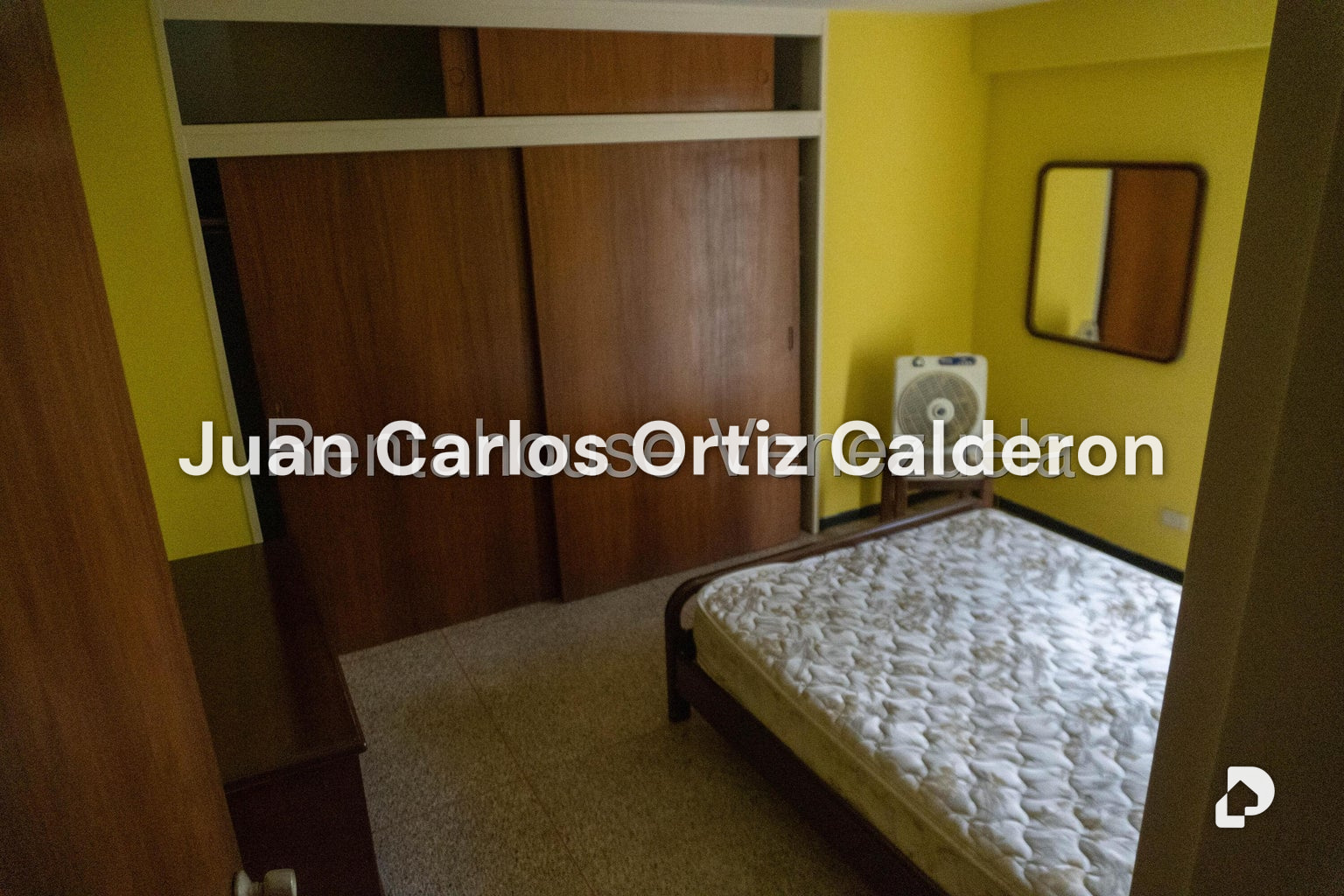 Apartamento en Sebucan, Caracas – 19