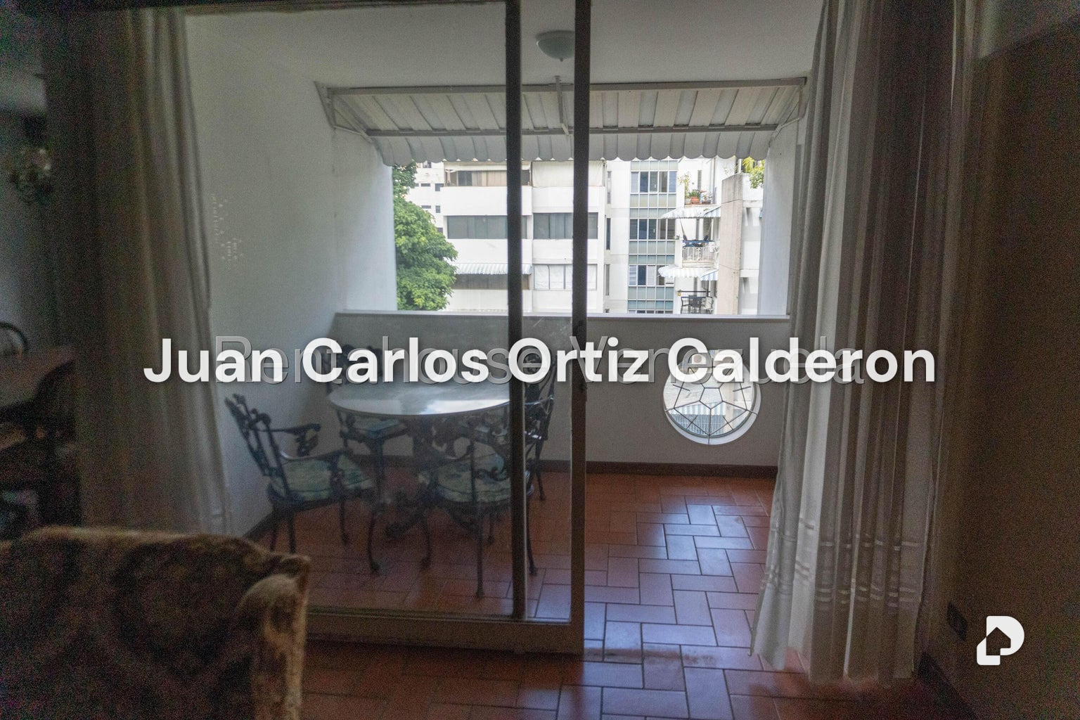 Apartamento en Sebucan, Caracas – 18