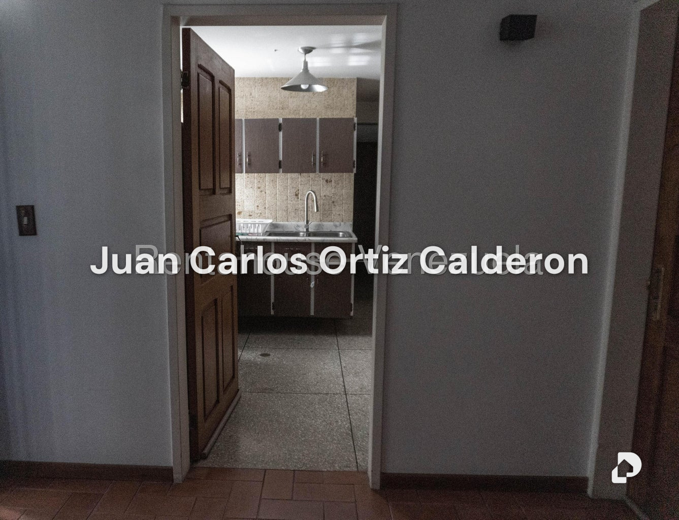Apartamento en Sebucan, Caracas – 7