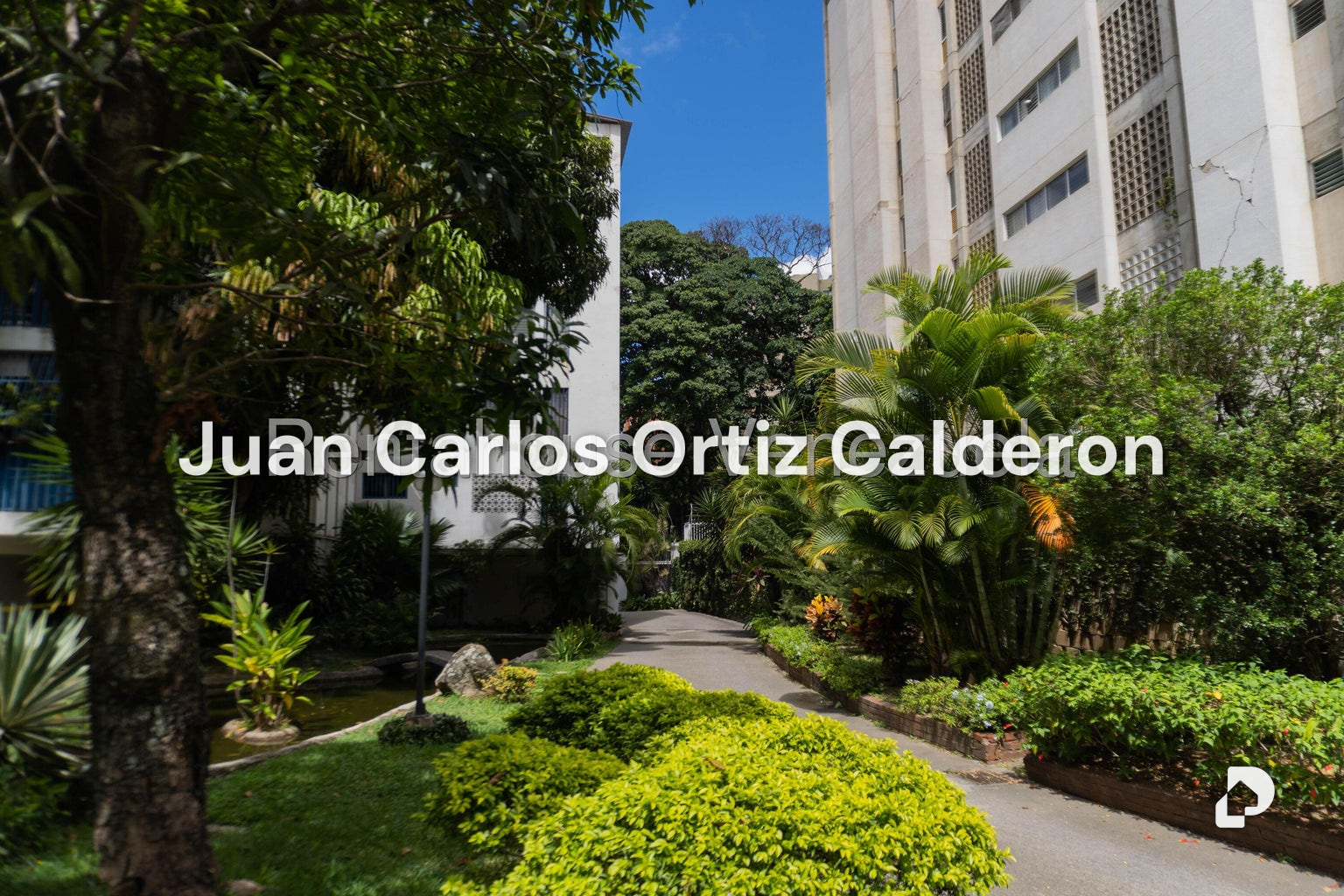 Apartamento en Sebucan, Caracas – 3