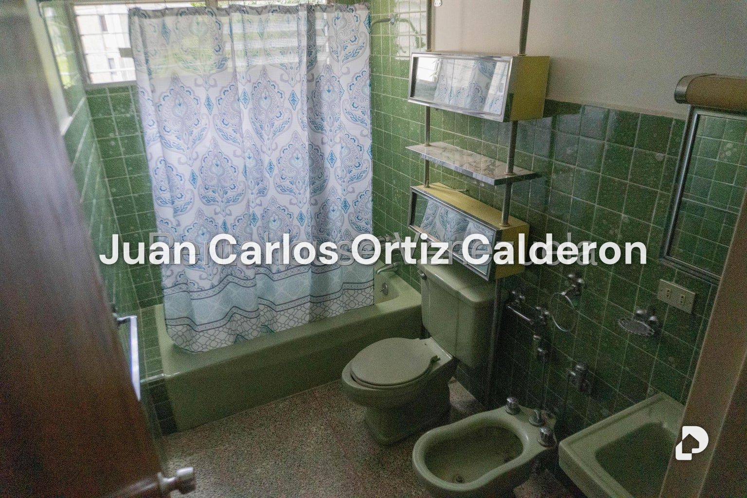Apartamento en Sebucan, Caracas – 21