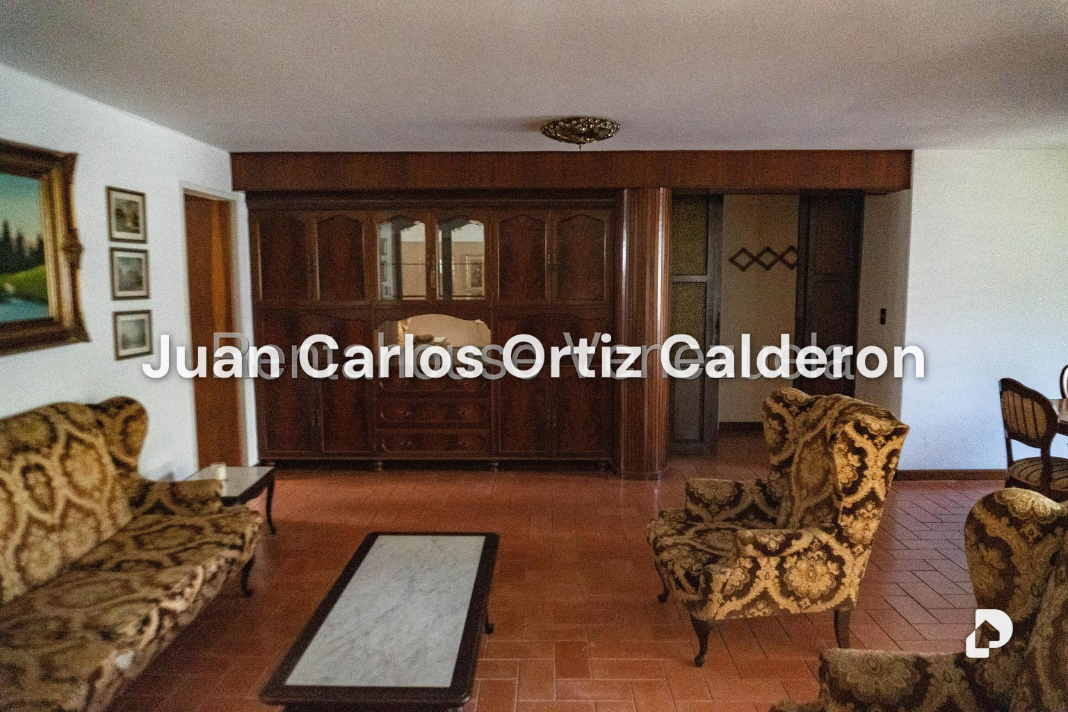 Apartamento en Sebucan, Caracas – 17