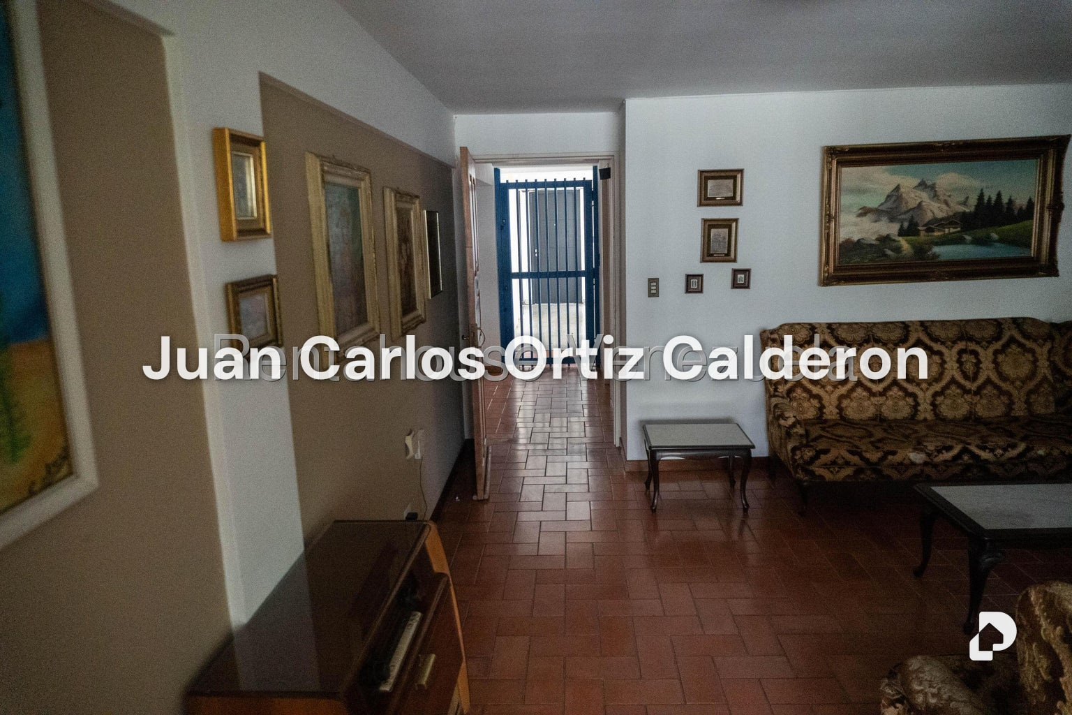 Apartamento en Sebucan, Caracas – 25