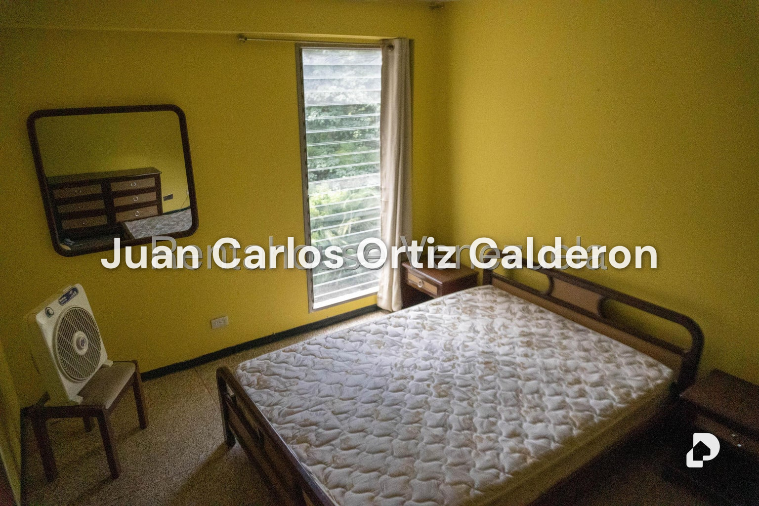 Apartamento en Sebucan, Caracas – 20