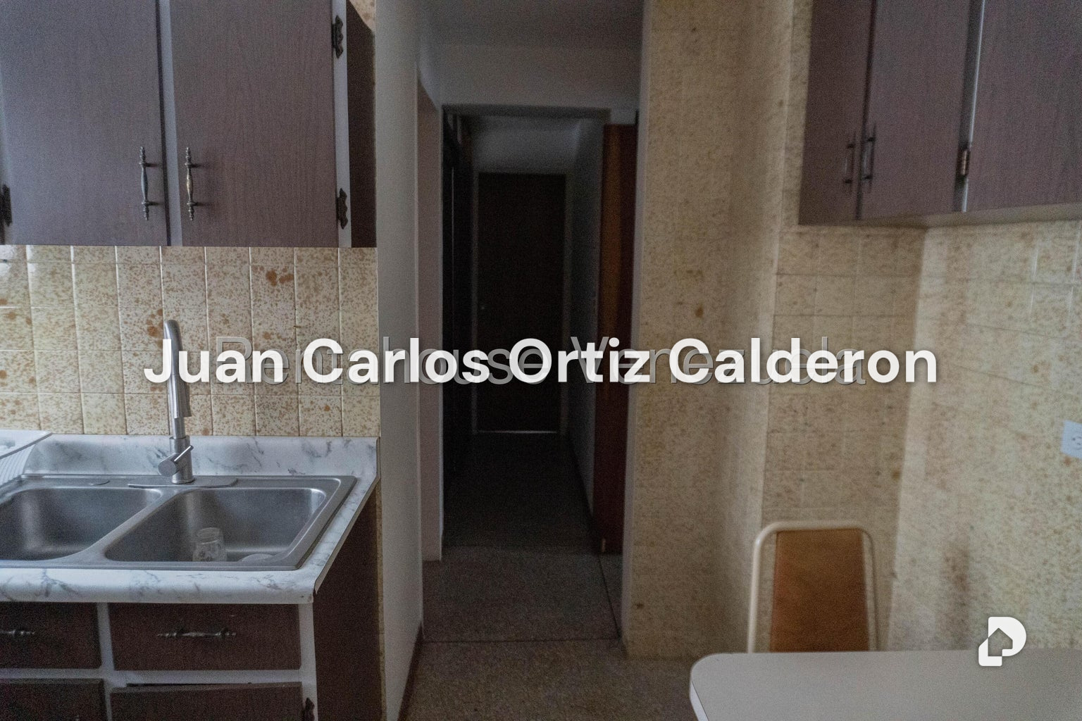 Apartamento en Sebucan, Caracas – 10