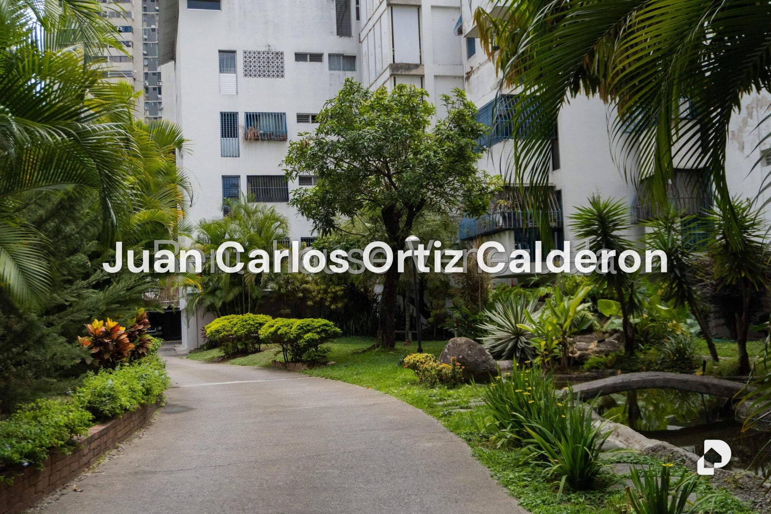 Apartamento en Sebucan, Caracas – 2