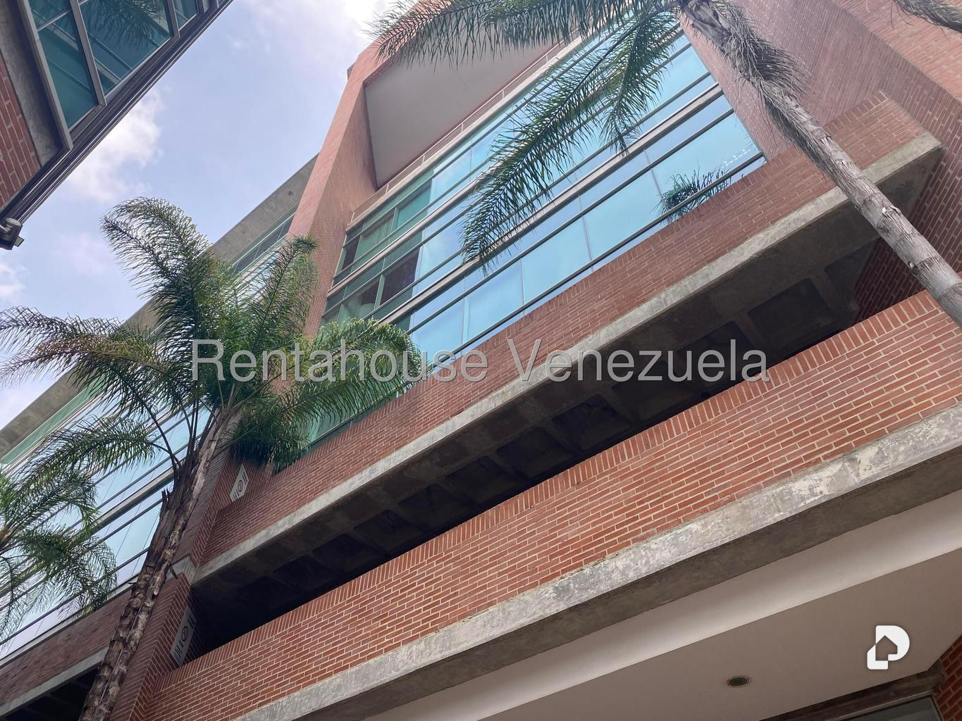 Oficina en Boleíta Norte, Caracas – 16
