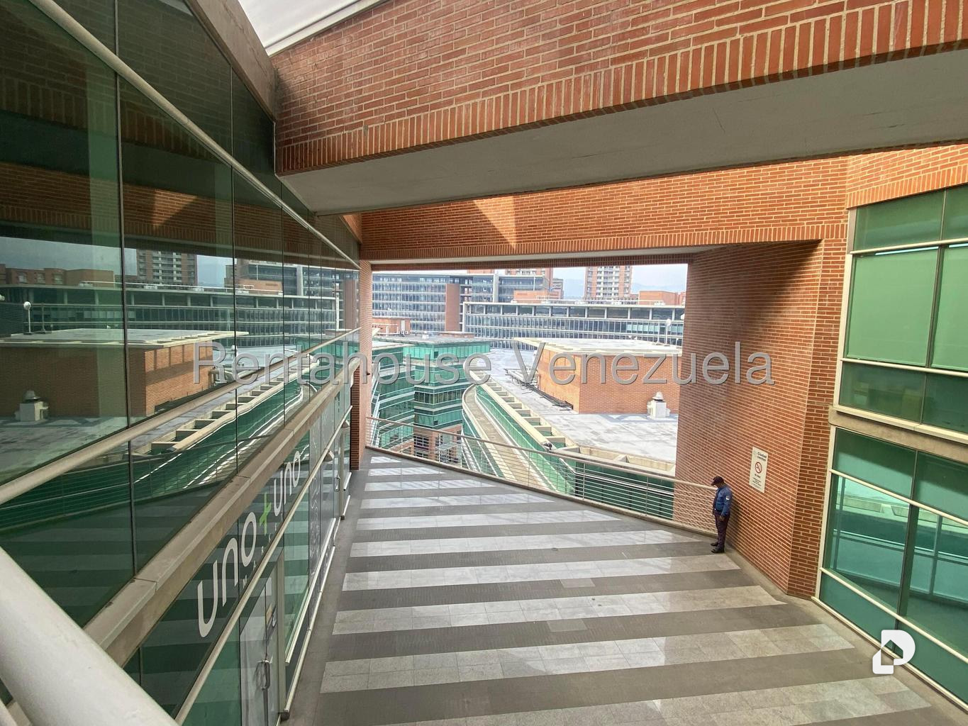 Oficina en Boleíta Norte, Caracas – 14