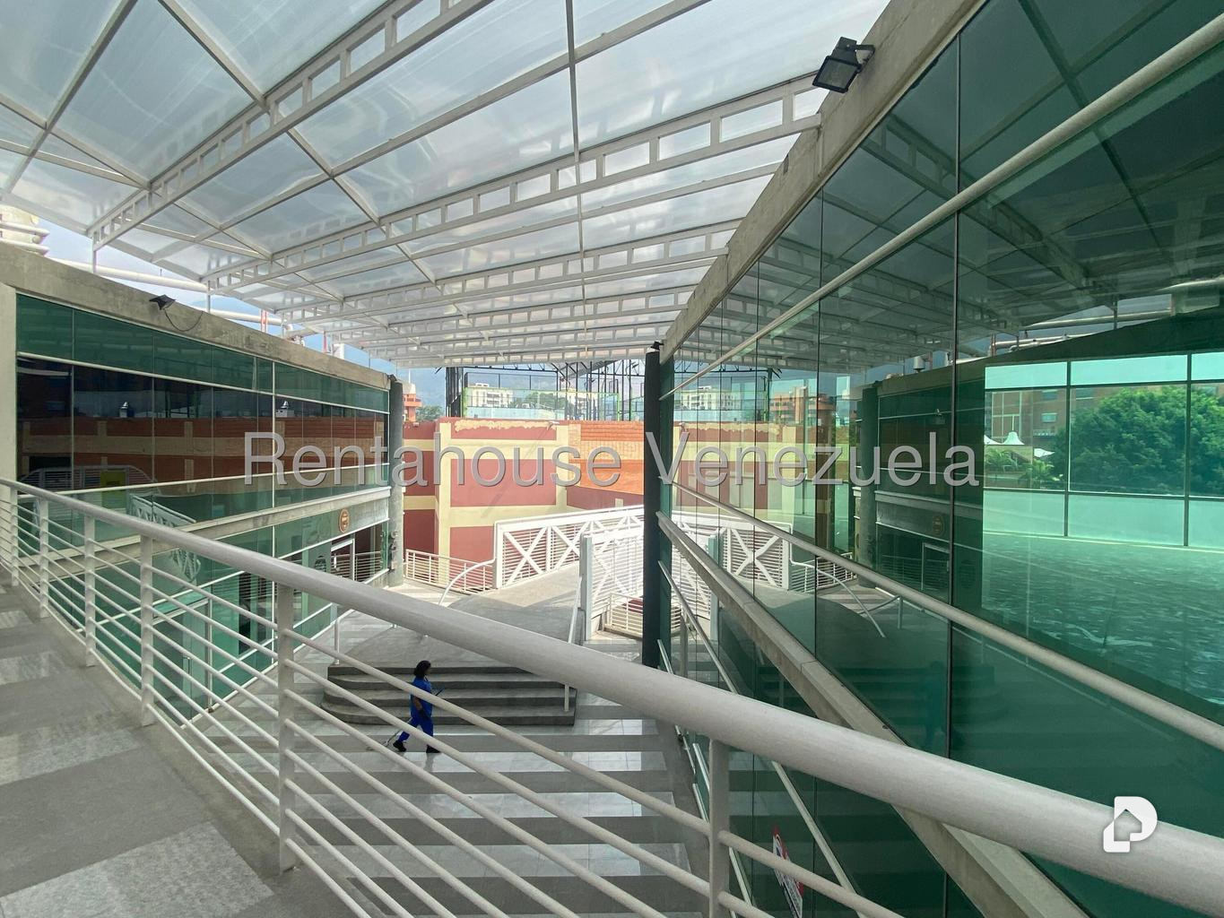 Oficina en Boleíta Norte, Caracas – 15