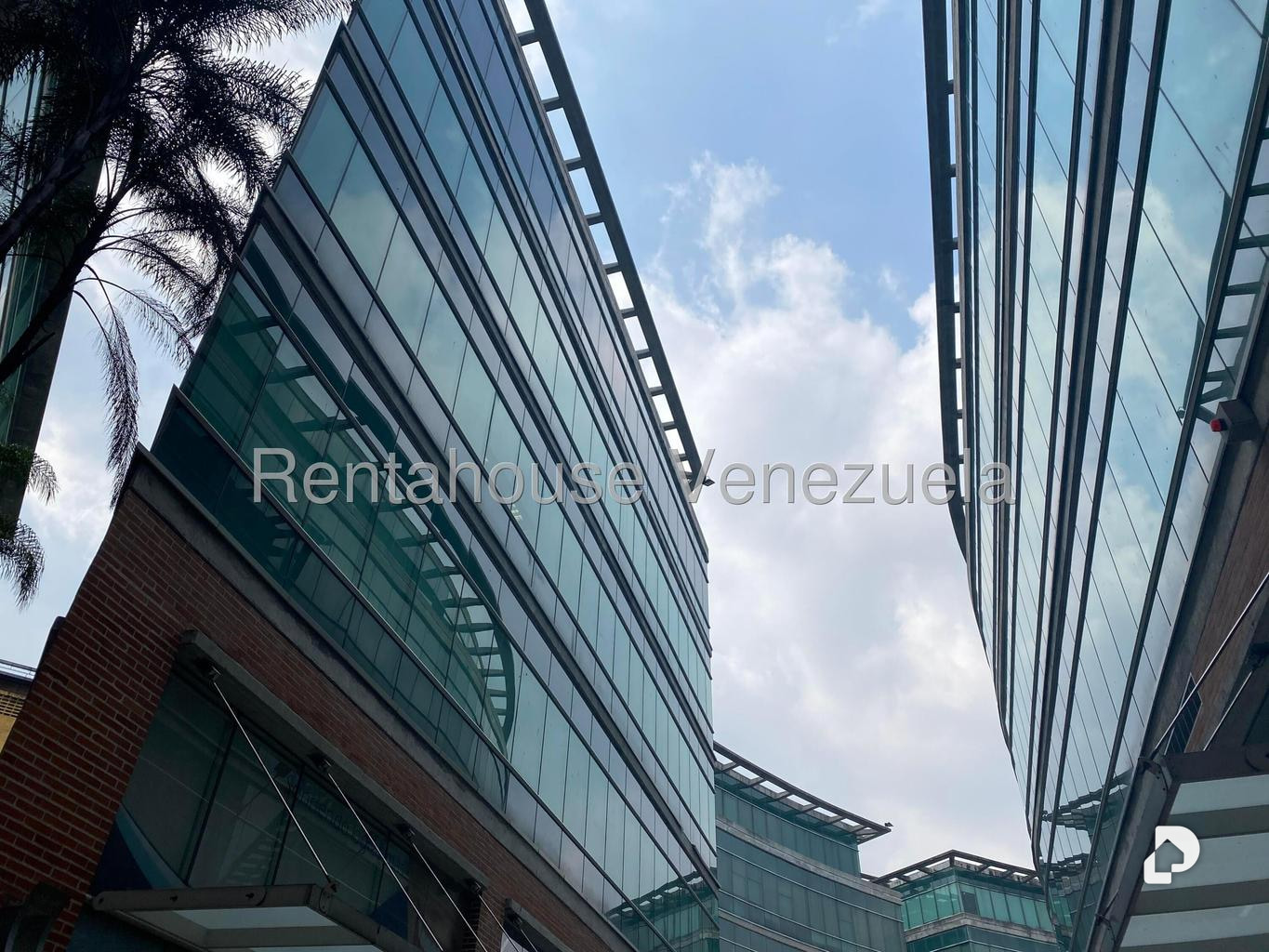 Oficina en Boleíta Norte, Caracas – 5