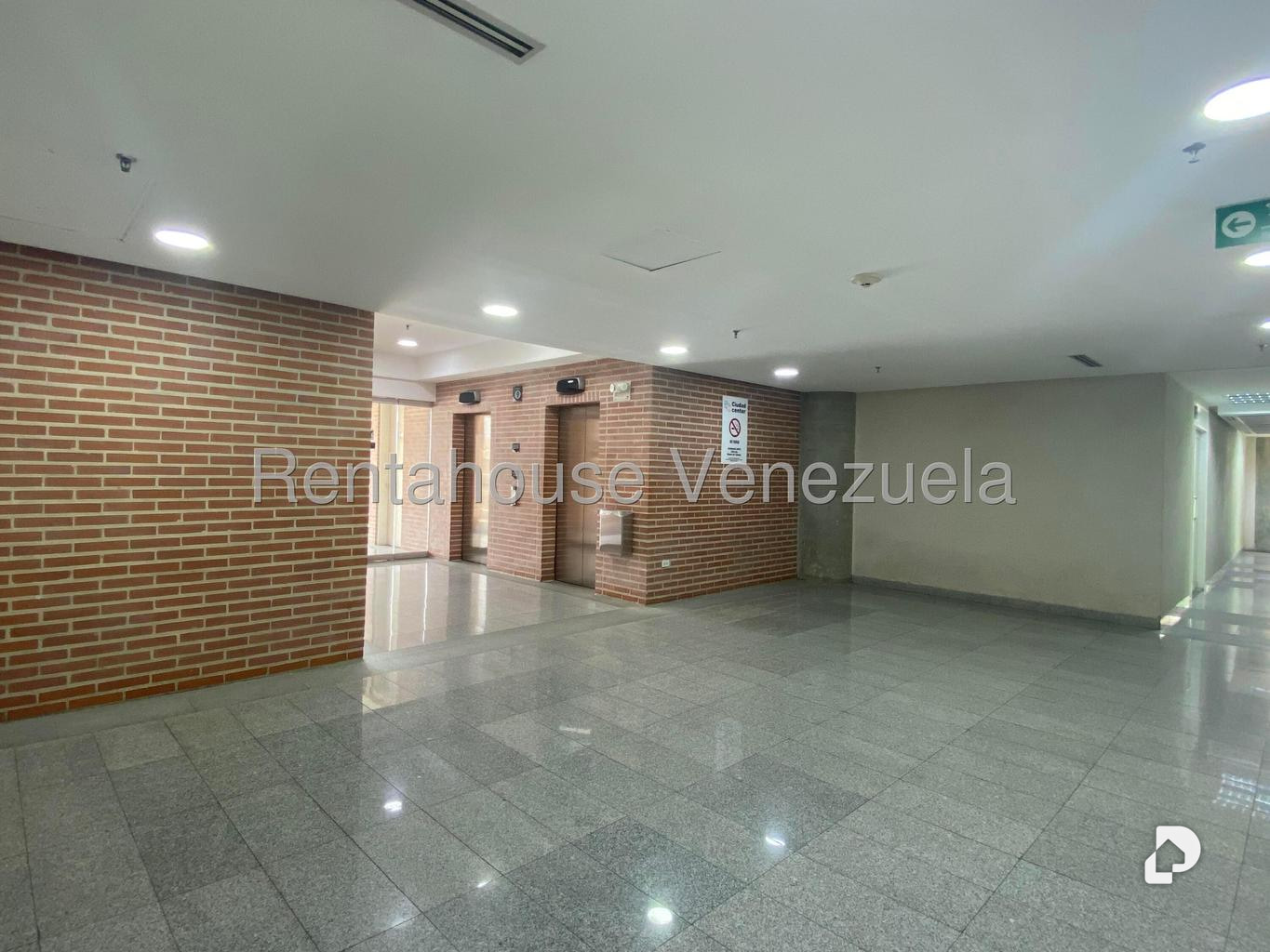 Oficina en Boleíta Norte, Caracas – 3