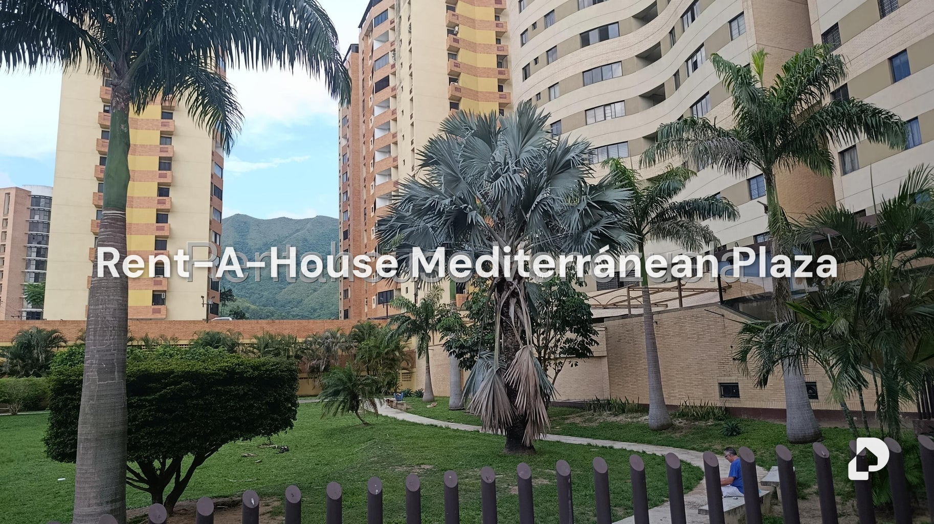 Apartamento en Palma Real, Naguanagua – 19