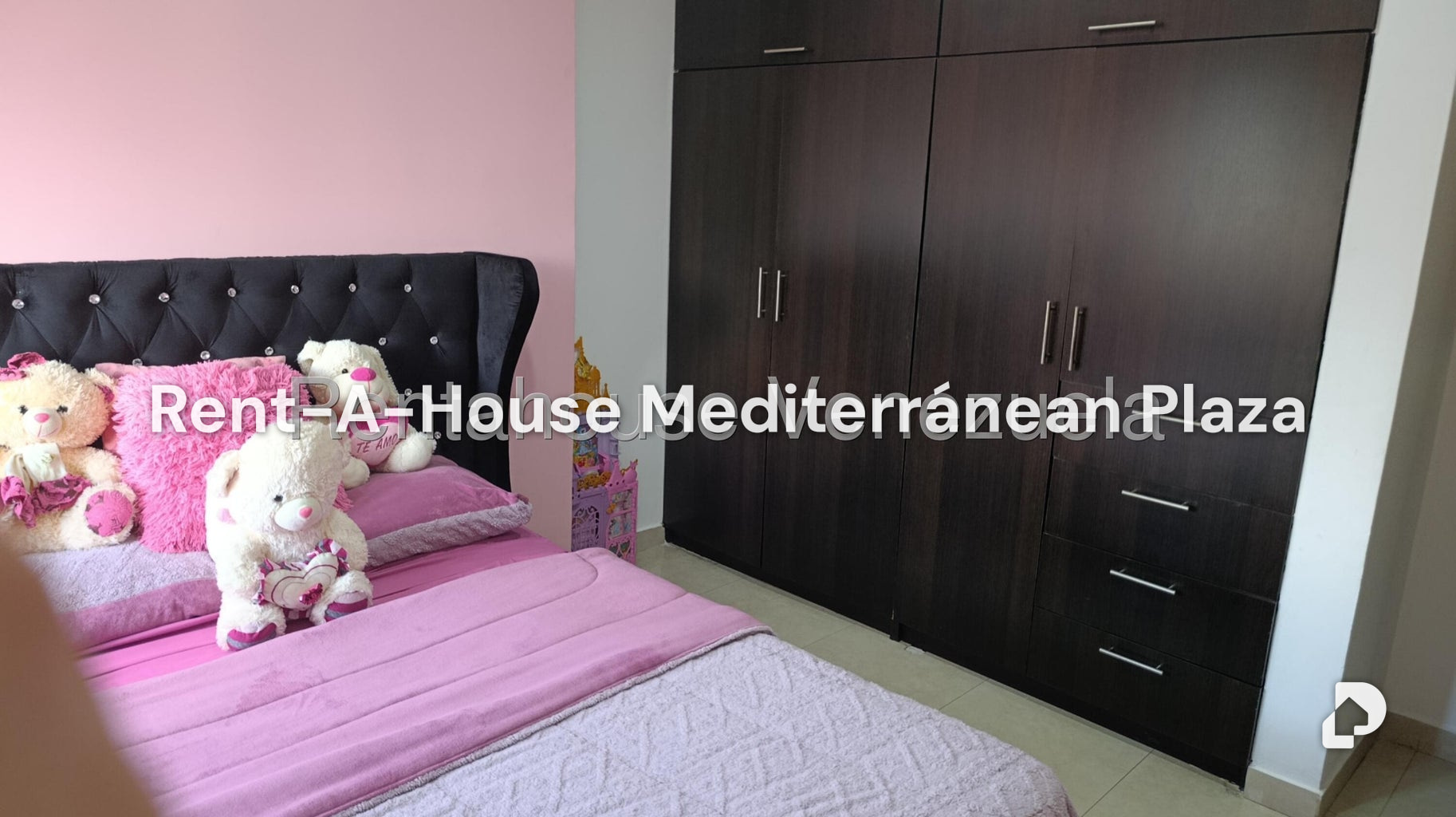 Apartamento en Palma Real, Naguanagua – 13