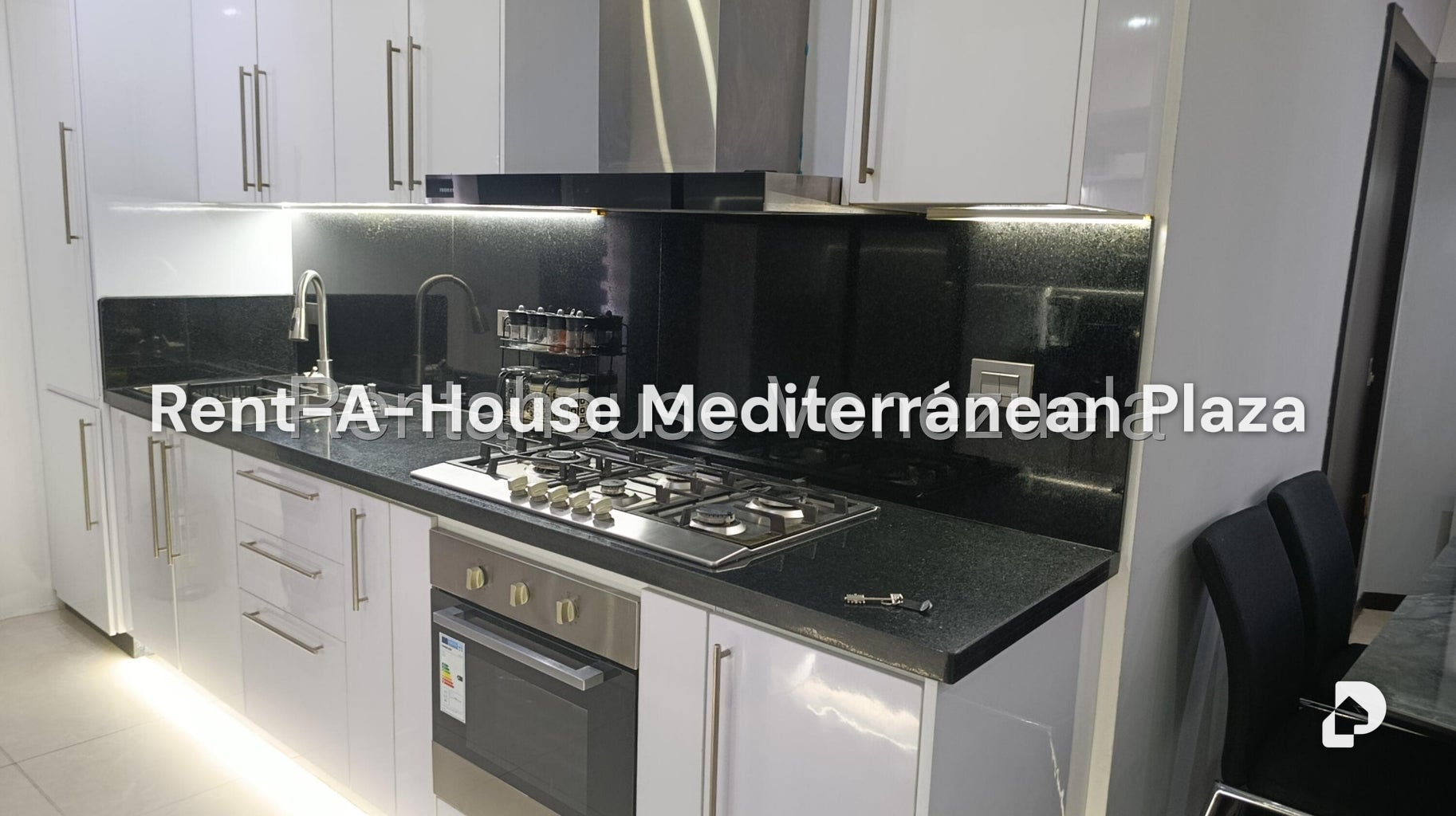 Apartamento en Palma Real, Naguanagua – 9