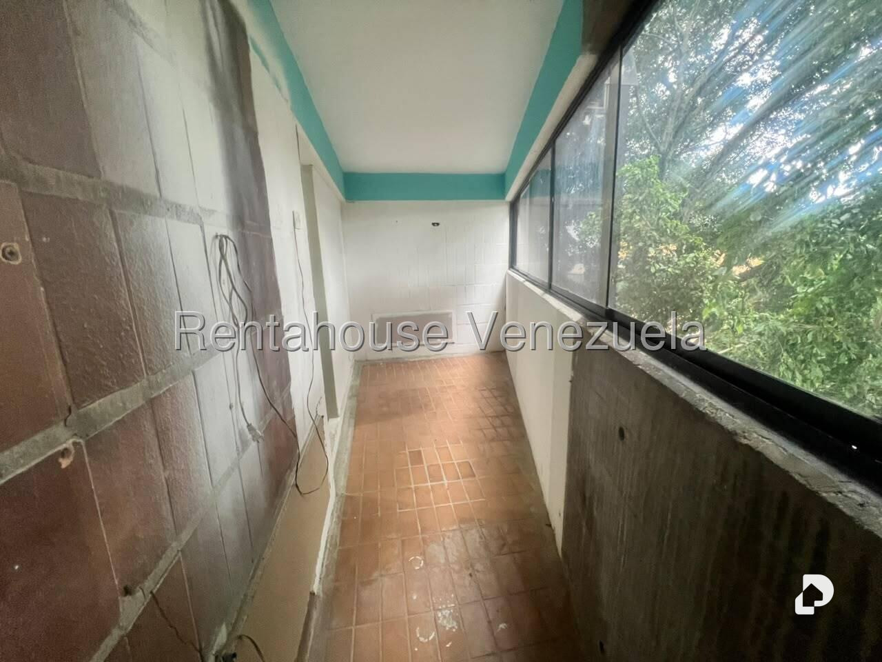 Oficina en San Bernardino, Caracas – 9