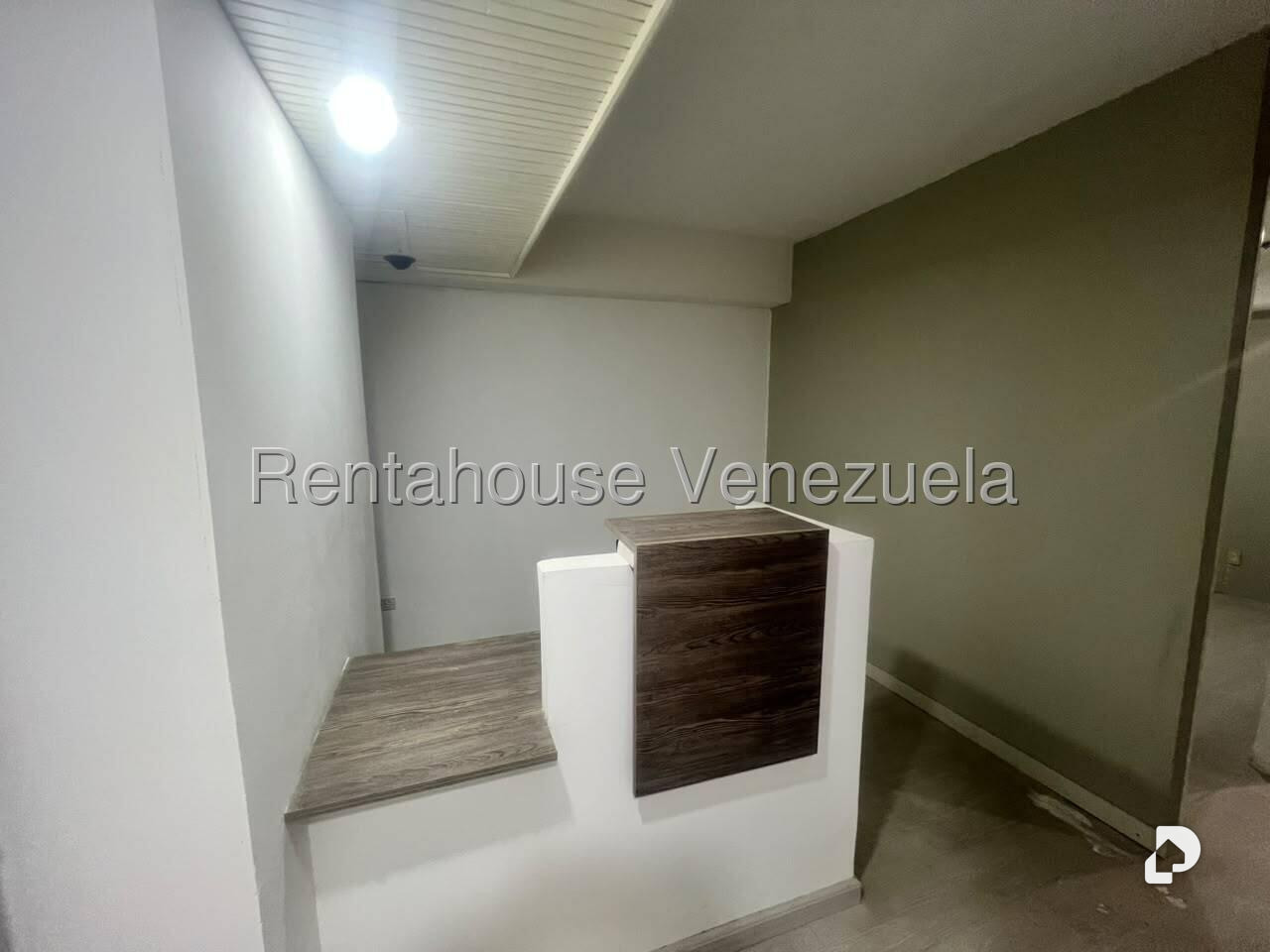 Oficina en San Bernardino, Caracas – 6