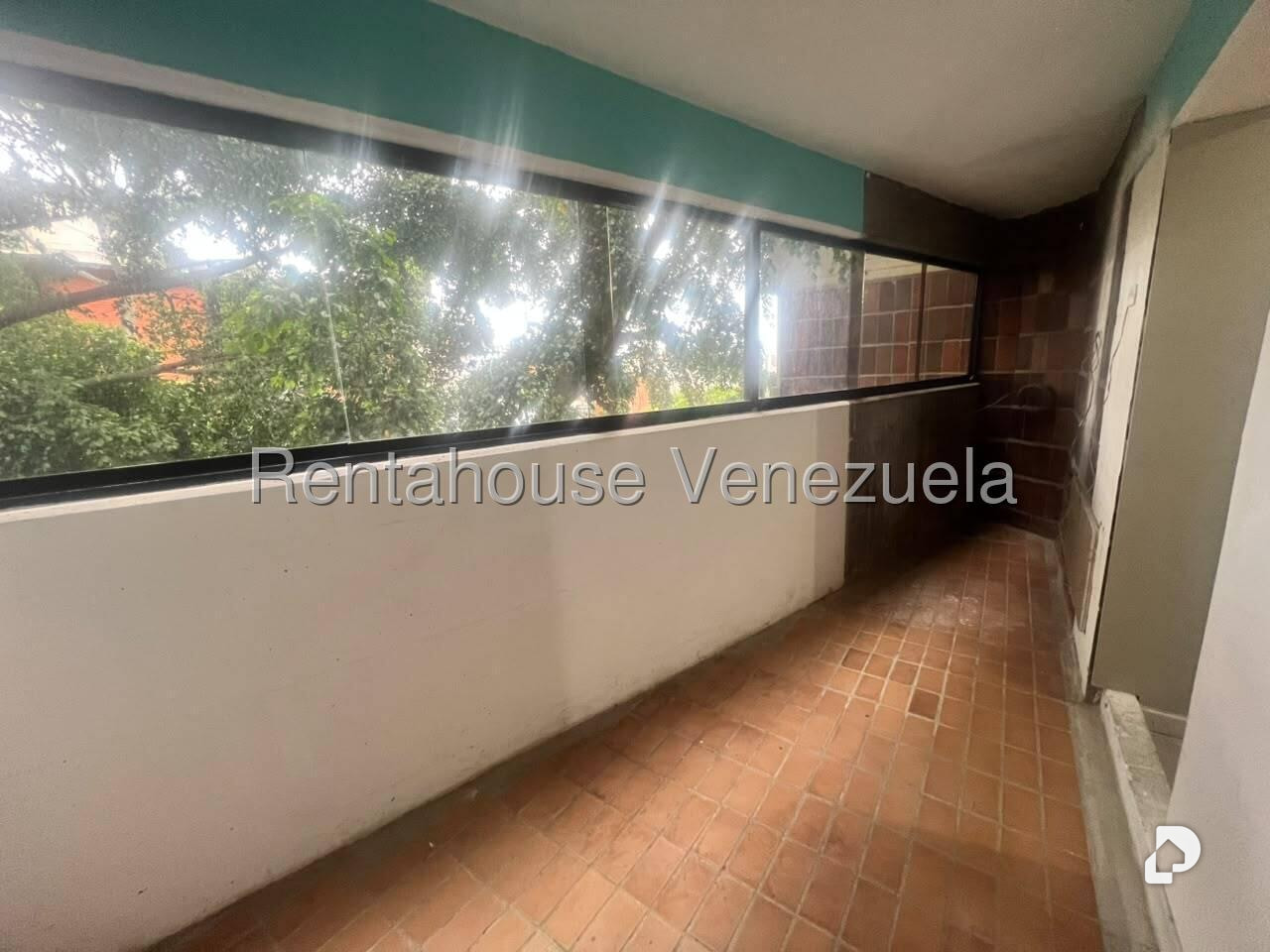 Oficina en San Bernardino, Caracas – 7