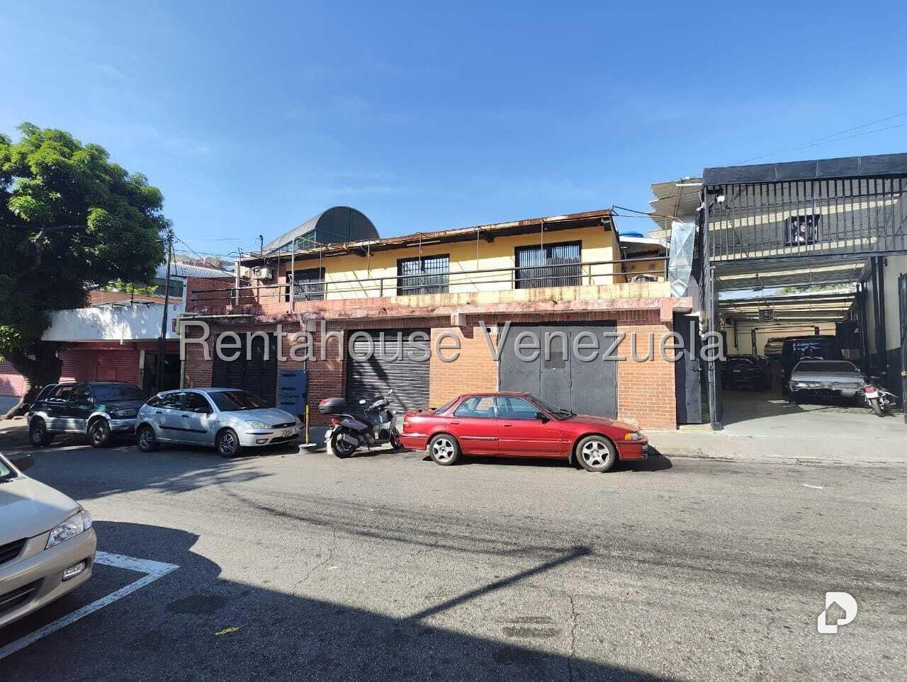 Local comercial en Chacao, Caracas