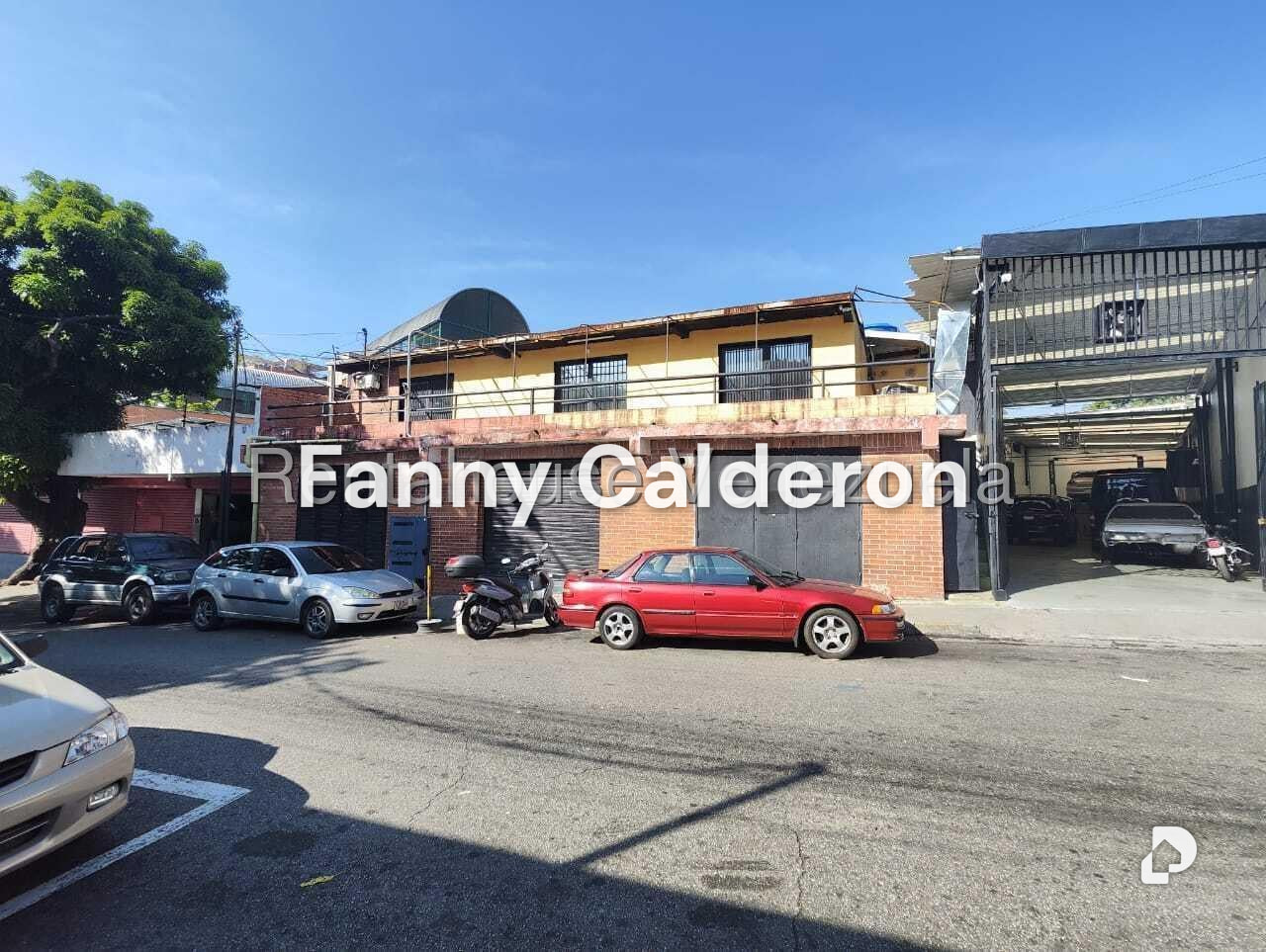 Local comercial en Chacao, Caracas – 2