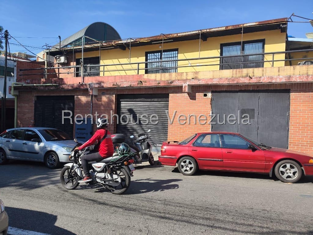 Local comercial en Chacao, Caracas - 1
