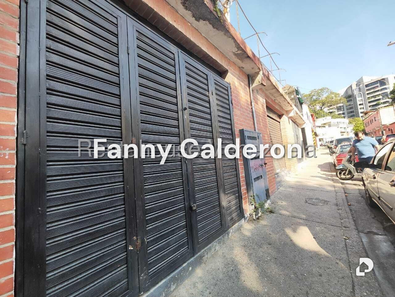 Local comercial en Chacao, Caracas – 3