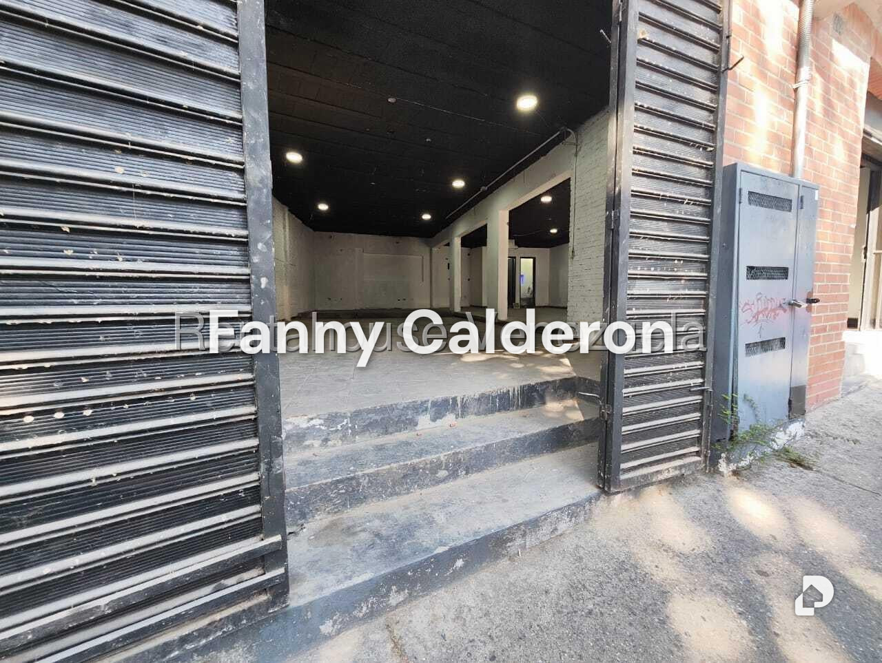 Local comercial en Chacao, Caracas – 6