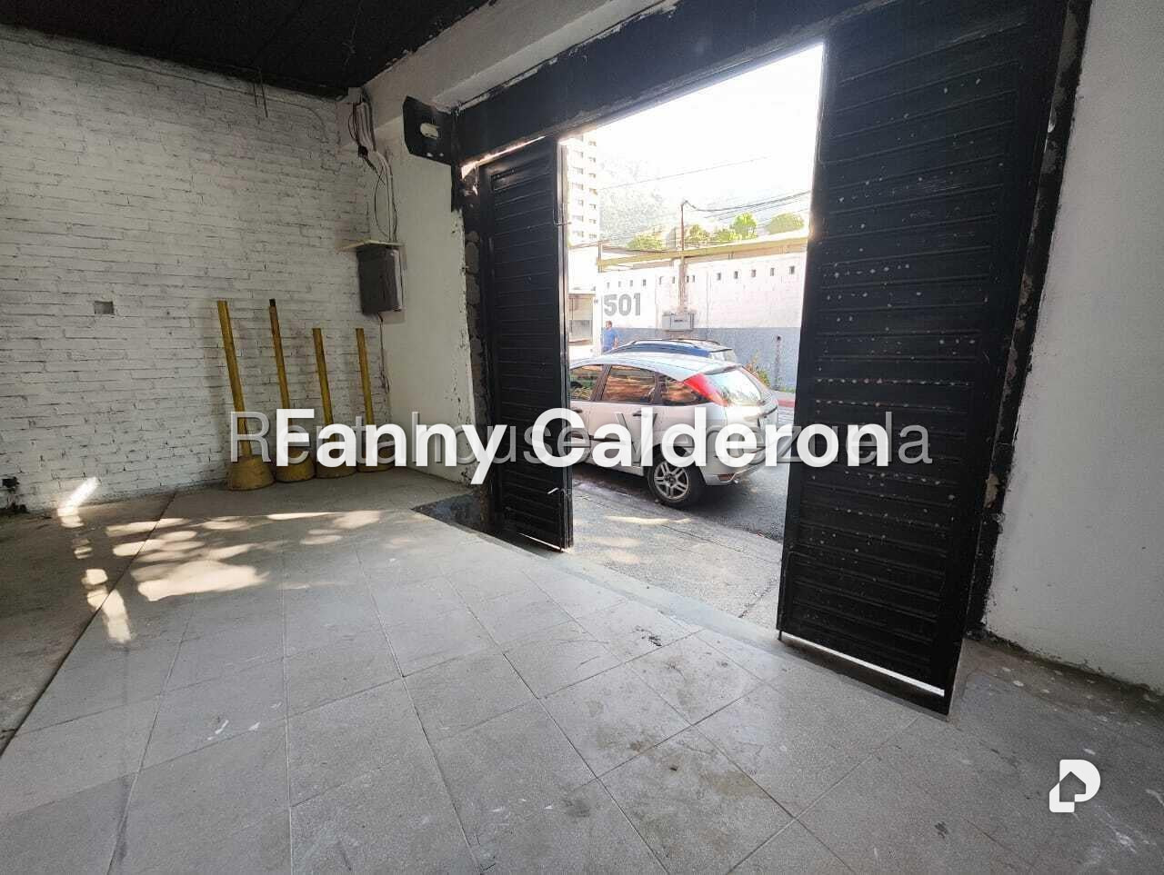 Local comercial en Chacao, Caracas – 17