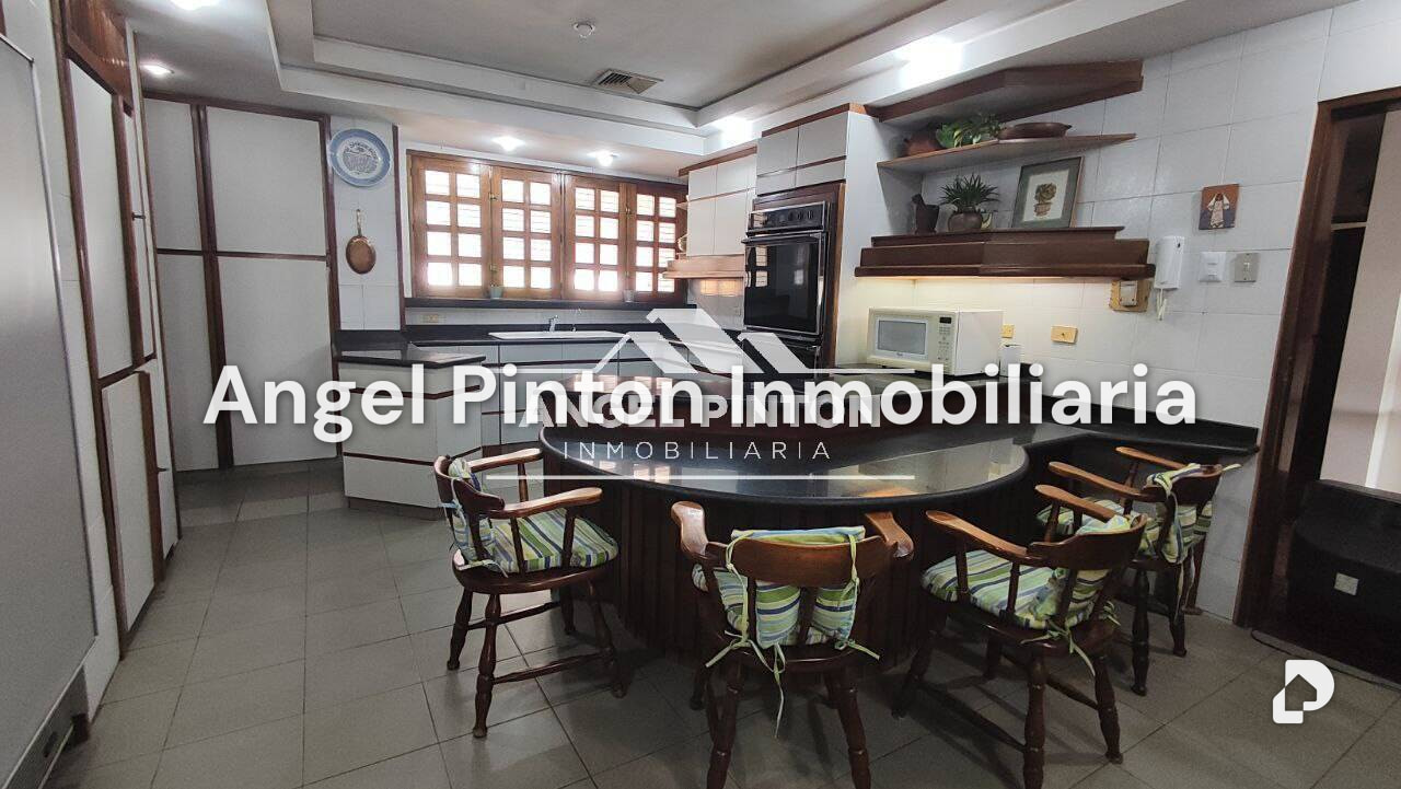 Casa en Avenida El Milagro, Maracaibo – 3